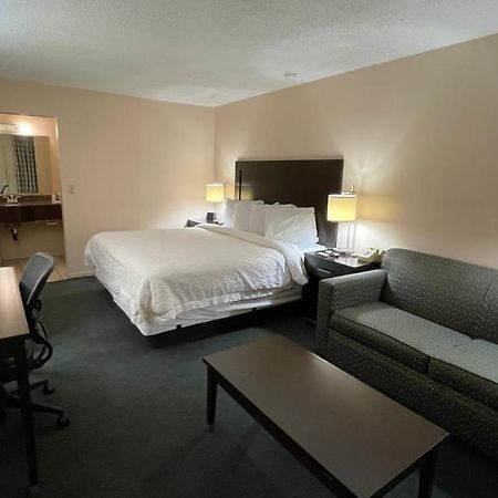 Slumber Inn Harrisonville Kültér fotó