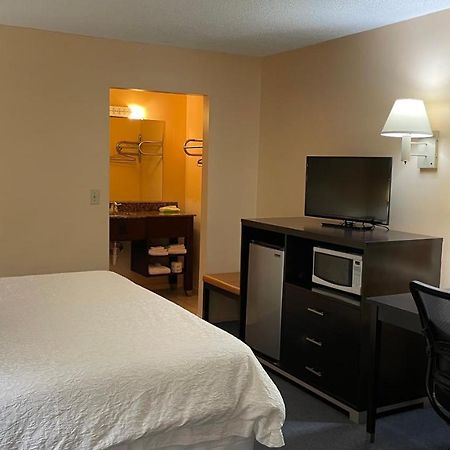 Slumber Inn Harrisonville Kültér fotó