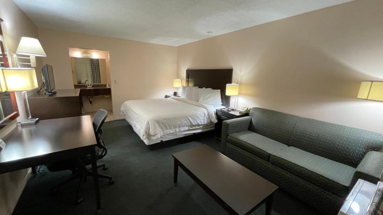 Slumber Inn Harrisonville Kültér fotó