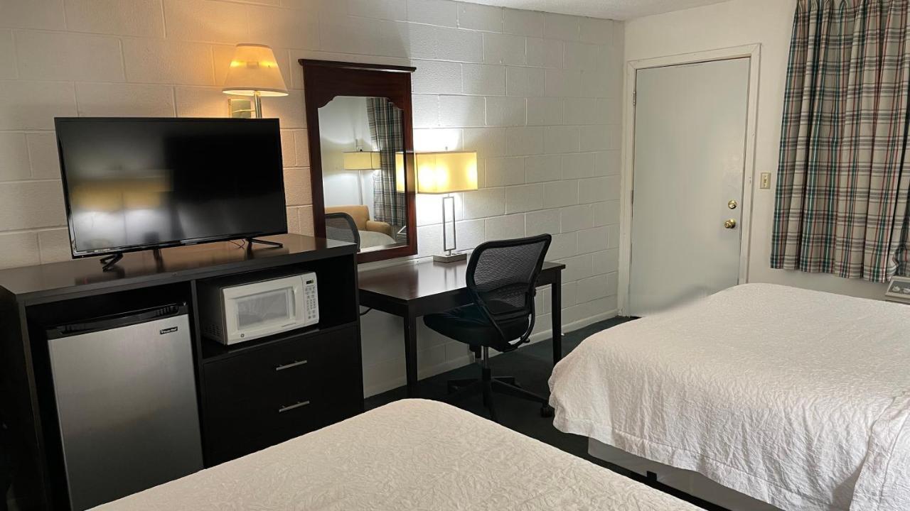 Slumber Inn Harrisonville Kültér fotó