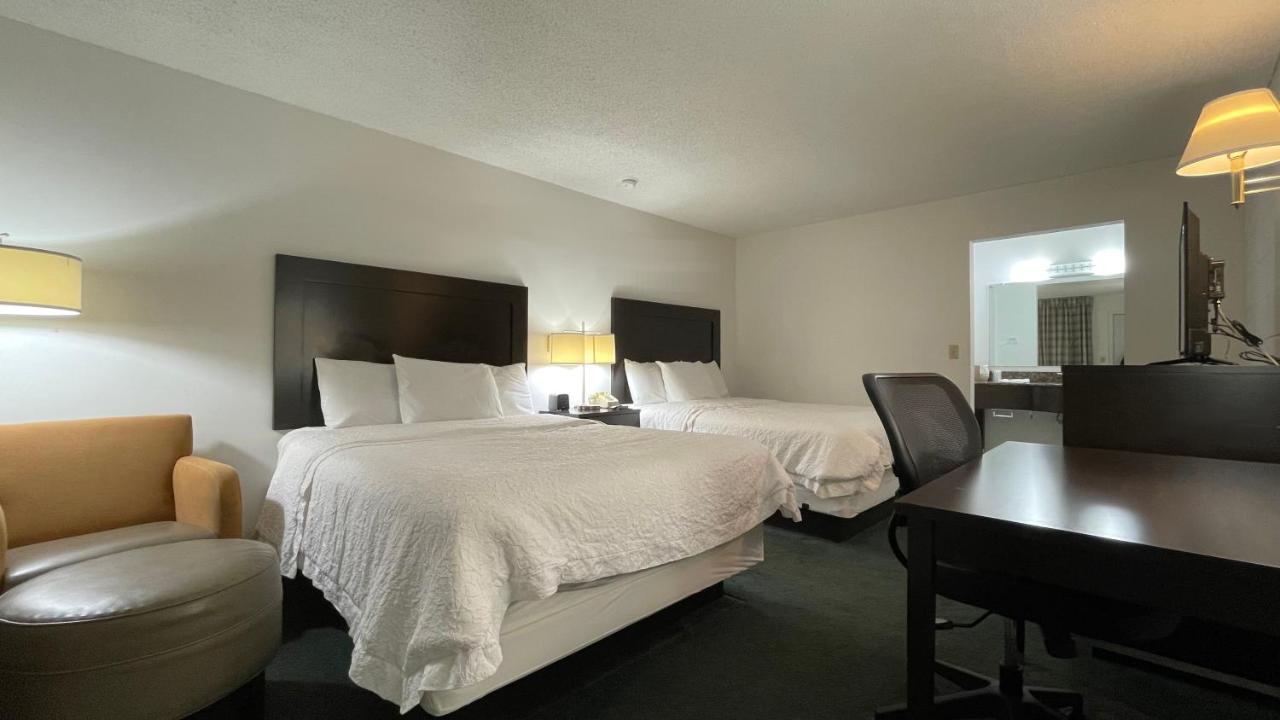 Slumber Inn Harrisonville Kültér fotó