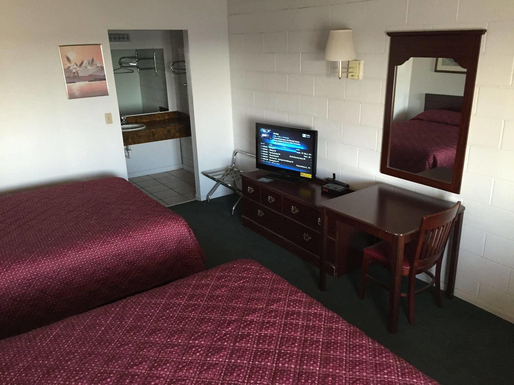 Slumber Inn Harrisonville Kültér fotó