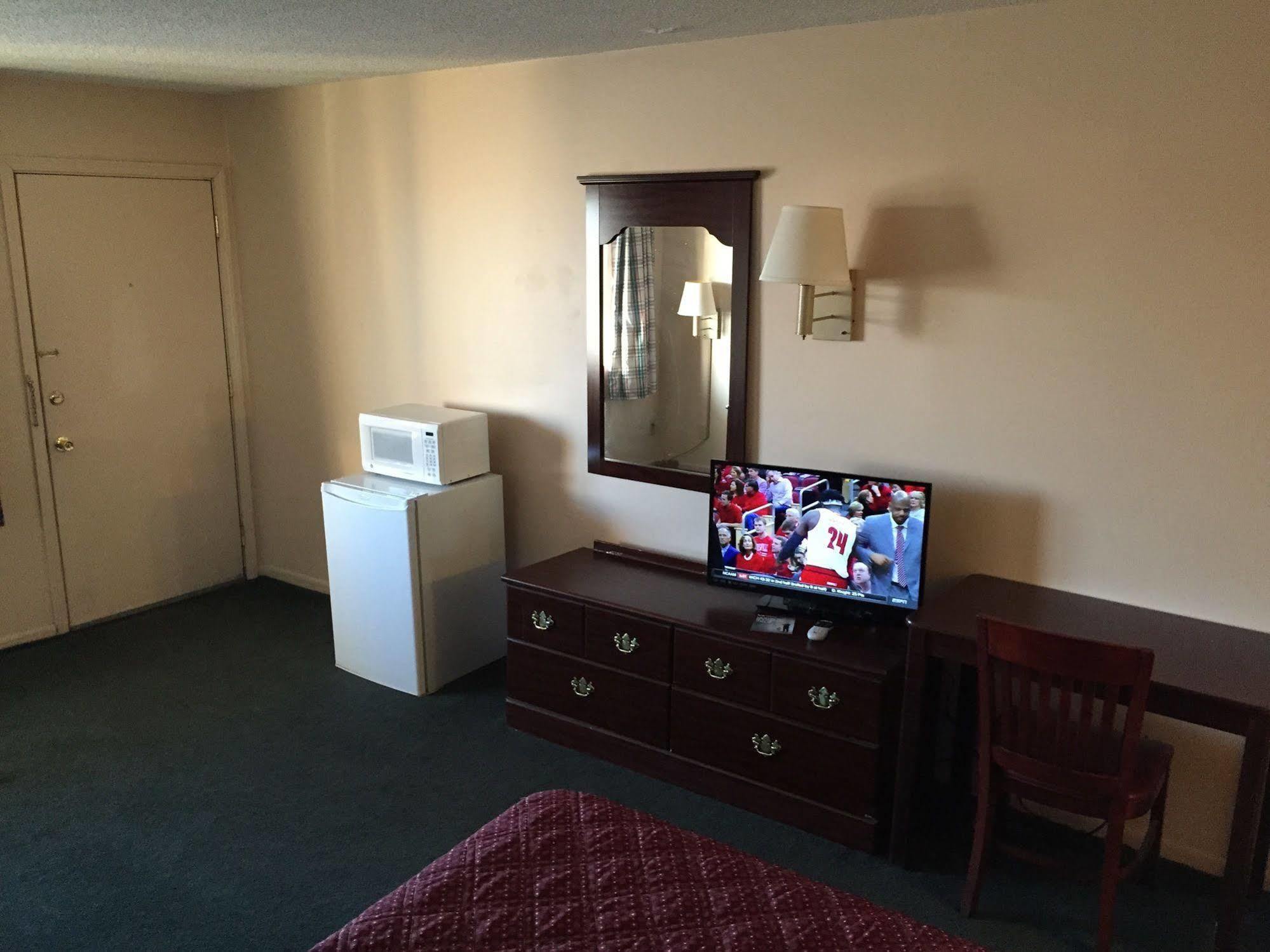 Slumber Inn Harrisonville Kültér fotó