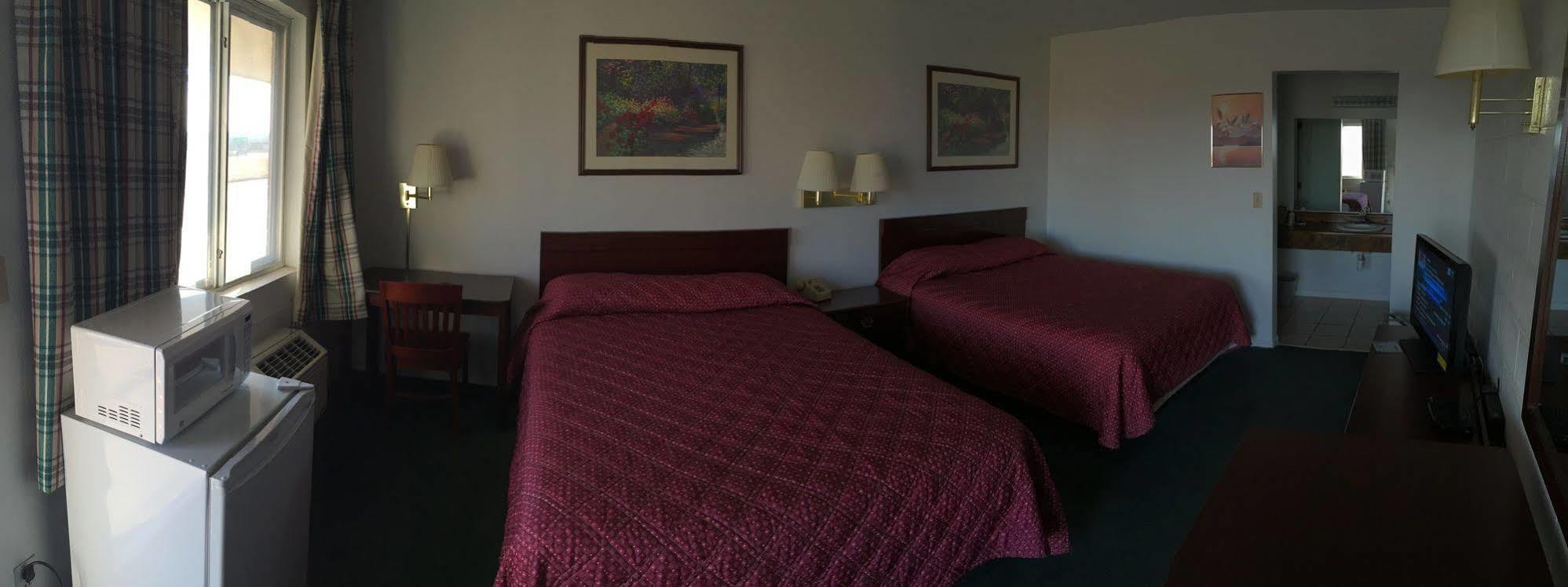 Slumber Inn Harrisonville Kültér fotó